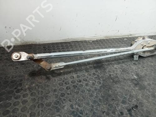 Front wiper motor OPEL ASTRA K (B16) 1.6 CDTi (68) | BP4904545M29 