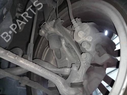 Used Right front steering knuckle BMW 1 (F20) 116 d (116 hp) 22908784