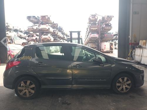 Gebruikte PEUGEOT 308 I (4A_, 4C_) 1.6 HDi 4788302 Onderdelen