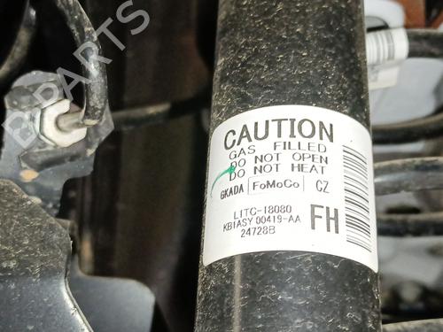 Left rear shock absorber FORD PUMA (J2K, CF7) 1.0 EcoBoost mHEV | BP36529171M18 - Image 2