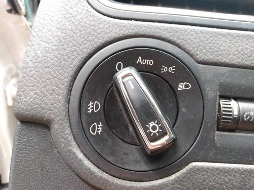 Used Headlight switch VW POLO V (6R1, 6C1) [2009-2022]  20147580