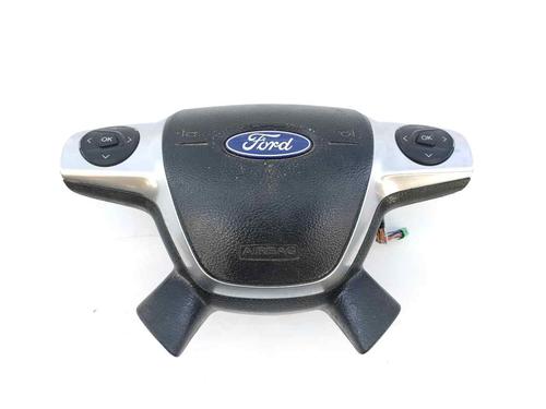 Førerens kollisjonspute FORD GRAND C-MAX (DXA/CB7, DXA/CEU) 1.6 TDCi (95 hp) 9288221