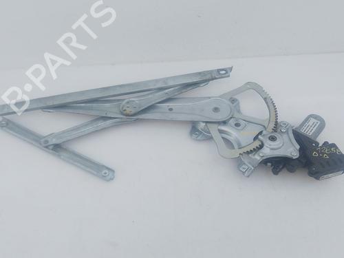 Used Front right window mechanism Front right window mechanism TOYOTA VERSO (_R2_) 1.6 D4-D (WAR20_) (112 hp) 39961560 39961560
