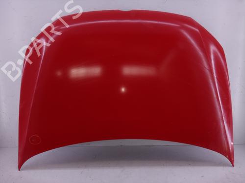 Used Hood VW POLO V (6R1, 6C1) [2009-2022]  20145793