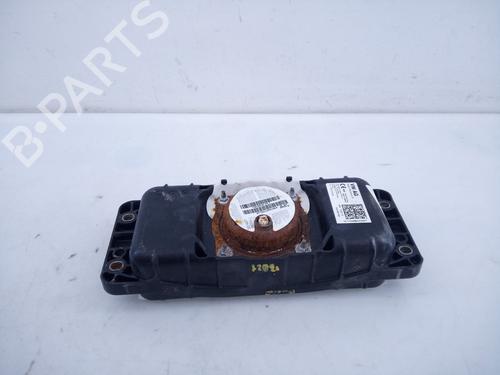 Passasjer kollisjonspute SKODA FABIA III (NJ3) 1.0 | BP24681428C10 