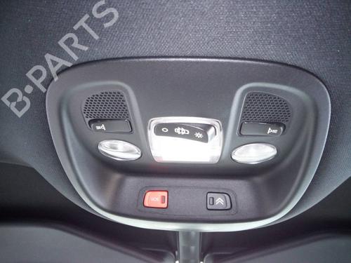 Used Interior roof light CITROËN DS4 (NX_) [2011-2015]  19777581
