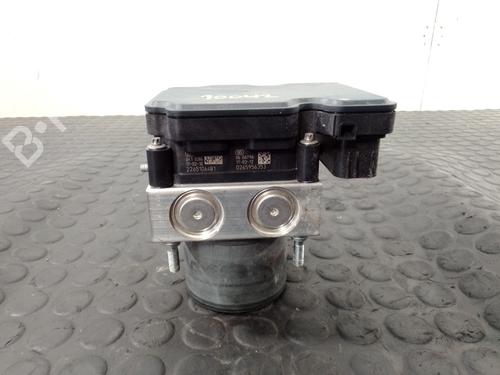 Used ABS pump PEUGEOT 3008 II SUV (MC_, MR_, MJ_, M4_) 1.6 BlueHDi 120 (120 hp) 9957710