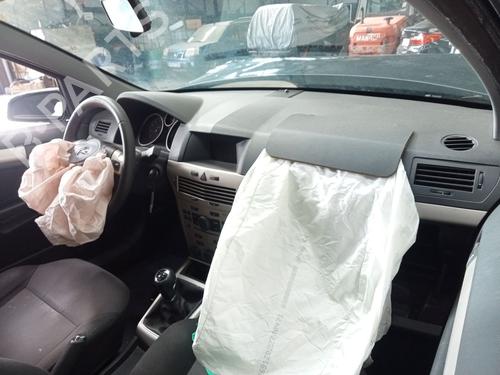 Gearbox OPEL ASTRA H (A04) 1.6 (L48) | BP31060615M3 