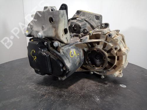 Gearbox SEAT LEON (1P1)  | BP19534858M3 
