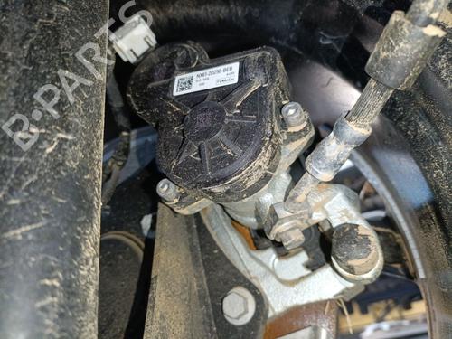 Used Right rear brake caliper Right rear brake caliper 37020629 37020629