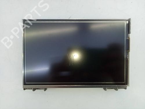 Electronic module CITROËN C-ELYSEE (DD_)  | BP17492001M83 