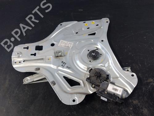Used Front left window mechanism HYUNDAI ix35 (LM, EL, ELH) 1.7 CRDi (116 hp) 29157524