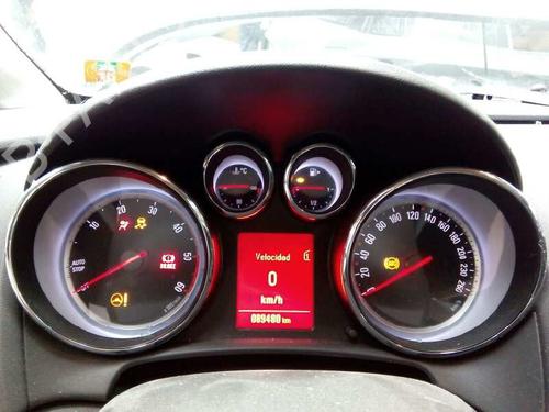 Left front window switch OPEL ASTRA J (P10) 1.3 CDTI (68) | BP2524277I27 