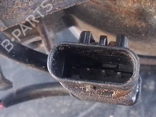 AC compressor MERCEDES-BENZ C-CLASS Coupe (C204) C 220 CDI (204.302) | BP33759628M34 - Image 5