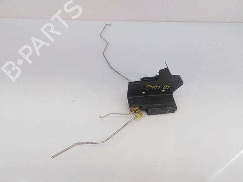 Used Front left lock DACIA SANDERO II [2012-2025]  7855137