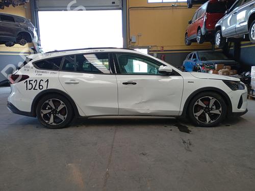 Left front driveshaft FORD FOCUS IV Turnier (HP) 1.0 EcoBoost mHEV | BP40128726M38 - Image 9
