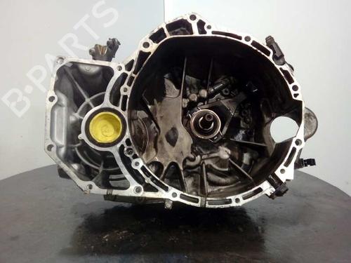 Gearbox NISSAN X-TRAIL I (T30)  | BP6249586M3 