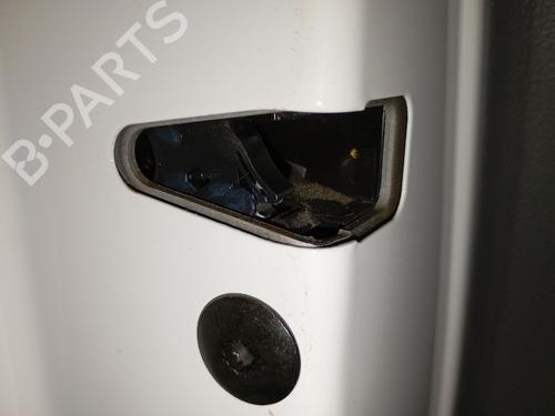 Used Front left lock VW CRAFTER Van (SY_, SX_) [2016-2025]  29002068