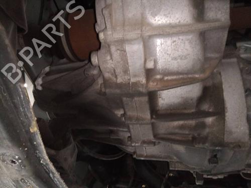 Used Gearbox HONDA ACCORD VIII (CU) 2.0 i (CU1) (156 hp) 13490978