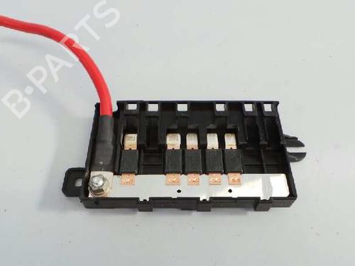 Batterie BMW 3 (F30, F80) 320 d (163 hp) 11655963