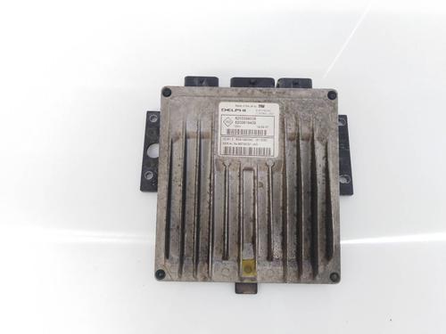 Used Engine control unit (ECU) RENAULT CLIO III (BR0/1, CR0/1) 1.5 dCi (BR17, CR17) (86 hp) 9538084