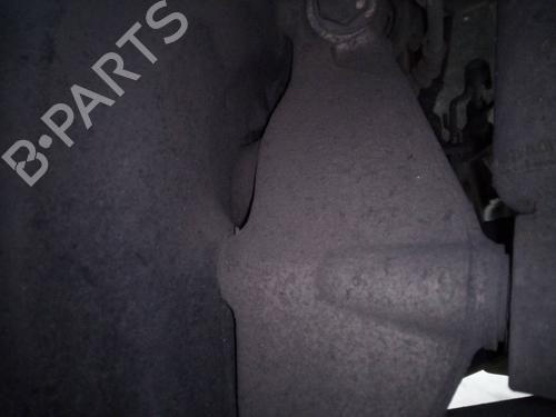 Used Right rear steering knuckle VW SCIROCCO III (137, 138) 1.4 TSI (160 hp) 8375263