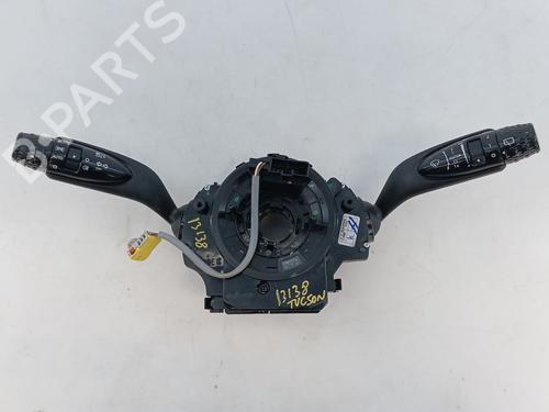 Kontantrulle Airbag /Stelring HYUNDAI TUCSON (NX4E, NX4A) 1.6 CRDi (116 hp) 26326430