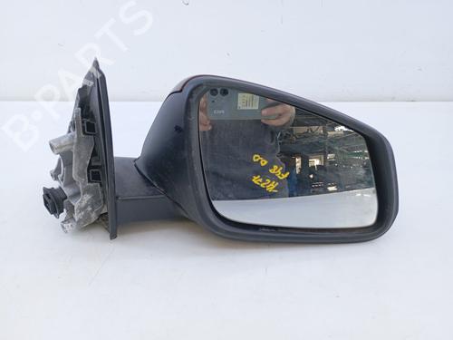 Used Right mirror Right mirror BMW X1 (F48) xDrive 25 d (231 hp) 39955500 39955500