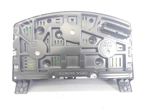 Instrument cluster OPEL ZAFIRA / ZAFIRA FAMILY B (A05) 1.9 CDTI (M75) | BP2765311C47 