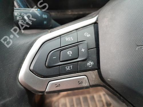 Steering wheel VW T-CROSS (C11, D31) | BP36645209C49 - Image 2