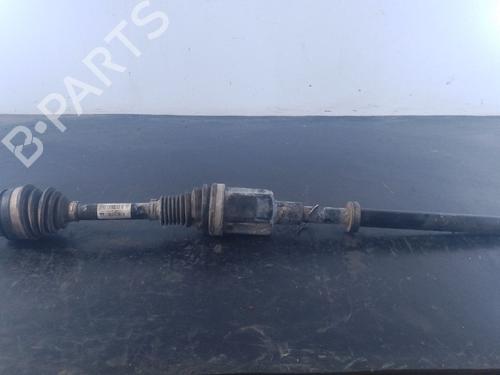 Used Right front driveshaft Right front driveshaft MERCEDES-BENZ GLC (X253) 220 d 4-matic (253.915) (194 hp) 29463689 29463689