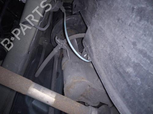 Used Left front shock absorber NISSAN JUKE (F15) 1.6 (113 hp) 13249736