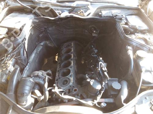 Instrument cluster MERCEDES-BENZ E-CLASS (W211) E 320 CDI (211.026) | BP2324248C47 