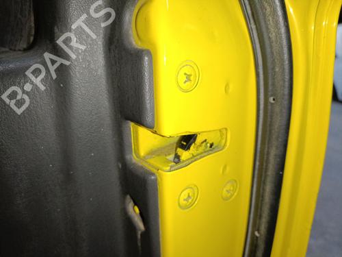 Used Rear right lock Rear right lock MITSUBISHI L200 (K7_T, K6_T, K5_T) 2.5 TD 4WD (K74T) (99 hp) 36433588 36433588