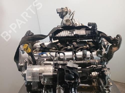 Engine FORD TRANSIT CUSTOM V362 Van (FY, FZ) | BP31665197M1