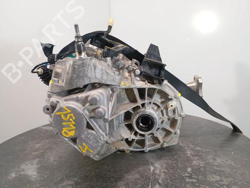 Gearbox DACIA DUSTER (HM_) 1.5 dCi 115 4x4 | BP36324426M3  - Image 5