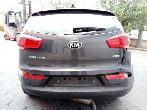 Front right lock KIA SPORTAGE III (SL) 2.0 CRDi | BP3492798C97 