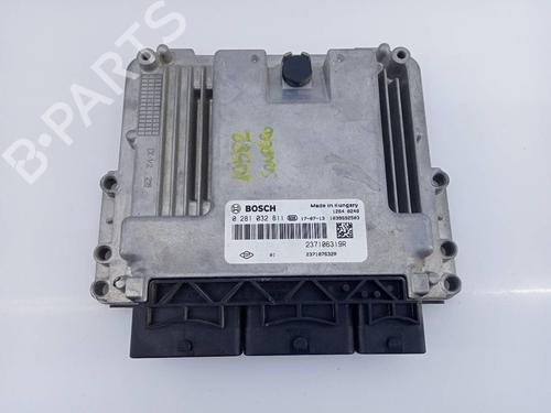 Used Engine control unit (ECU) DACIA SANDERO II [2012-2025]  10772280