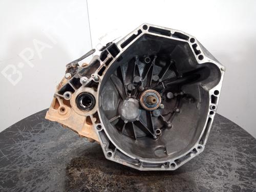 Gearbox DACIA DUSTER SUV Van 1.5 dCi | BP10009559M3 