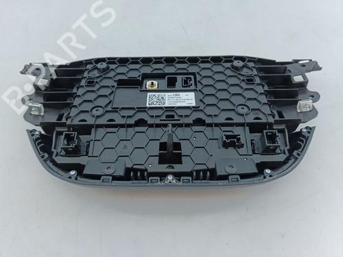 Module électronique OPEL CORSA F (P2JO) 1.2 (68) | BP28098696M83 