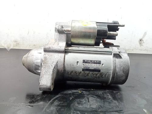 Used Starter MERCEDES-BENZ E-CLASS Coupe (C207) [2009-2016]  11848554