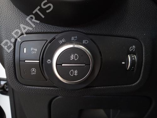 Forlygtekontakt ALFA ROMEO STELVIO (949_) 2.2 JTDM Q4 (949.AXE2A) (190 hp) 12907347