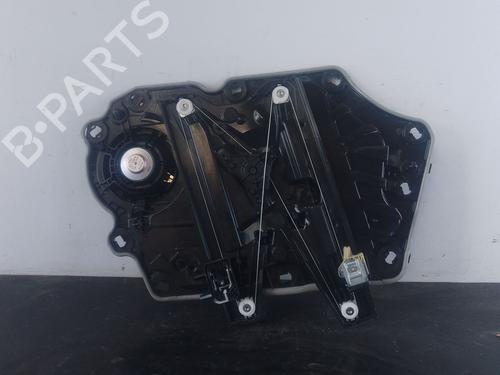 Front right window mechanism FORD PUMA (J2K, CF7) 1.0 EcoBoost mHEV | BP39945431C23 - Image 2