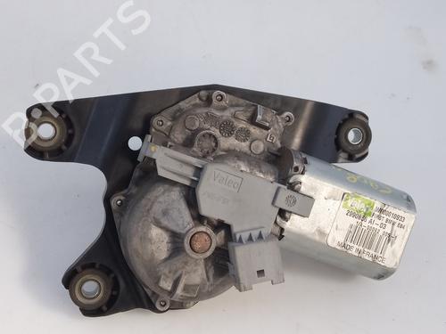 Rear wiper motor BMW X1 (E84) sDrive 18 d | BP15833449M102 