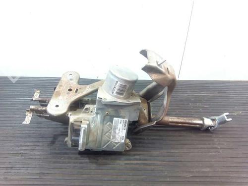 Used Steering column RENAULT SCÉNIC II (JM0/1_) [2003-2010]  4121597