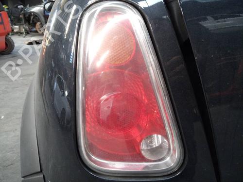 Left taillight MINI MINI Convertible (R52) One BP17491612C34