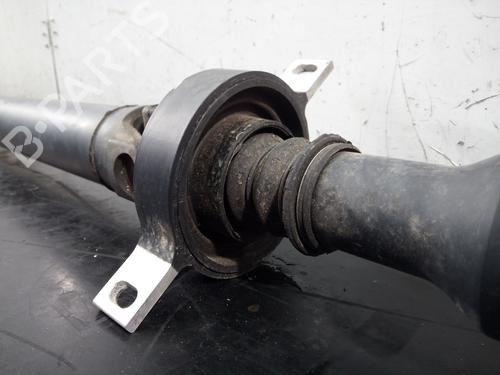 Driveshaft BMW X6 (F16, F86) xDrive 40 d | BP11757136M37 