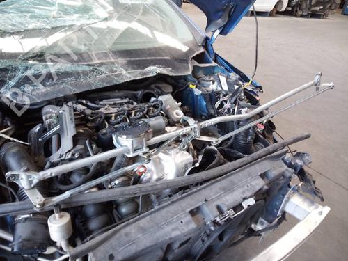 Used Front wiper motor PEUGEOT 308 I (4A_, 4C_) [2007-2016]  19121258