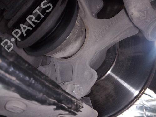 Used Right front steering knuckle FORD GRAND C-MAX (DXA/CB7, DXA/CEU) 1.6 TDCi (95 hp) 10061724