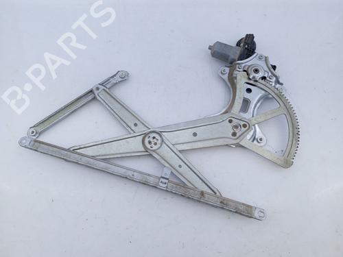 Front right window mechanism TOYOTA LAND CRUISER PRADO (_J12_) 3.0 D-4D (KDJ120, KDJ125) | BP6080926C23 